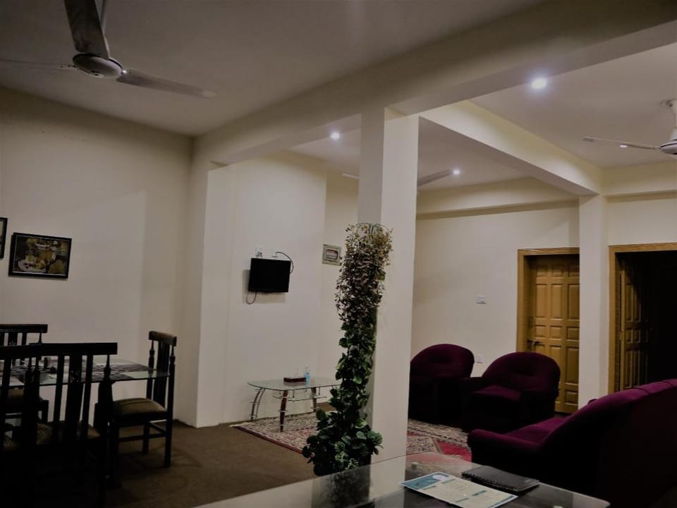 Countryside Resort Gilgit Hotel in Pakistan