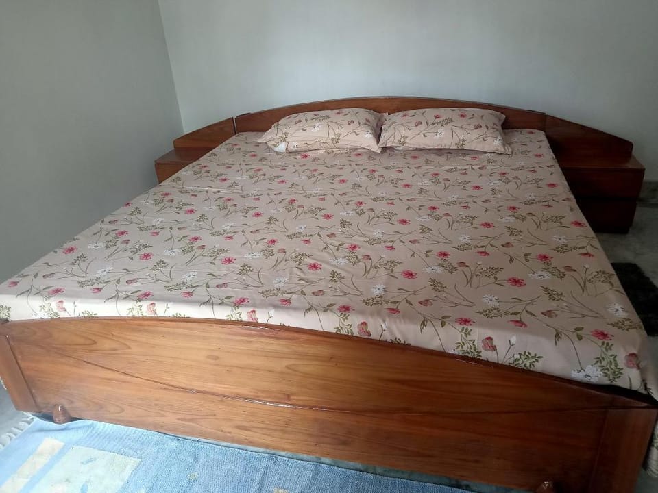 Homely homestay Apartment in Bangladesh