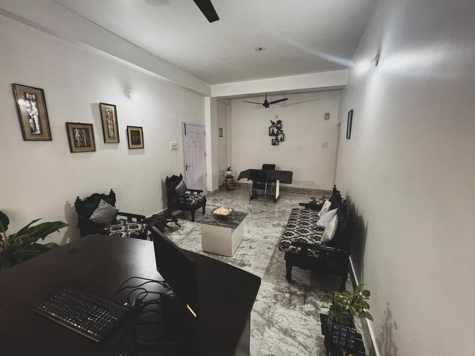 Homely homestay Apartment in Bangladesh