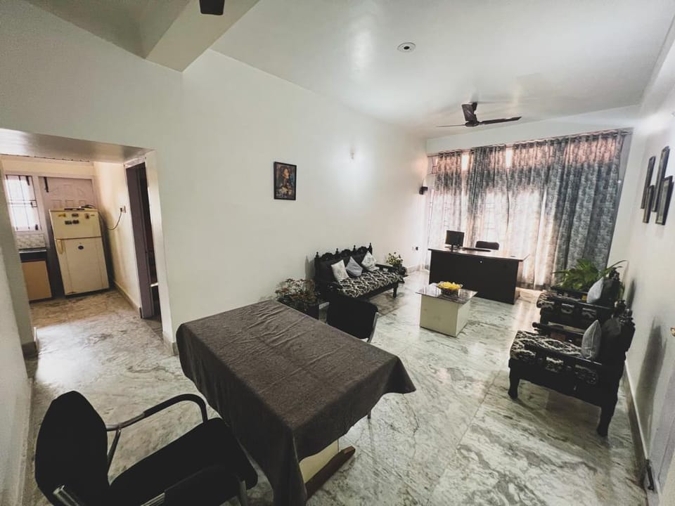Homely homestay Apartment in Bangladesh