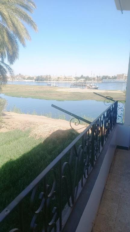 Nile View Luxurious Appartment Apartment in Luxor Governorate