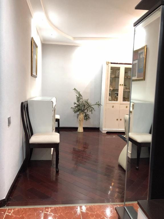 Great apartment in the heart of the city! Apartment in Europe