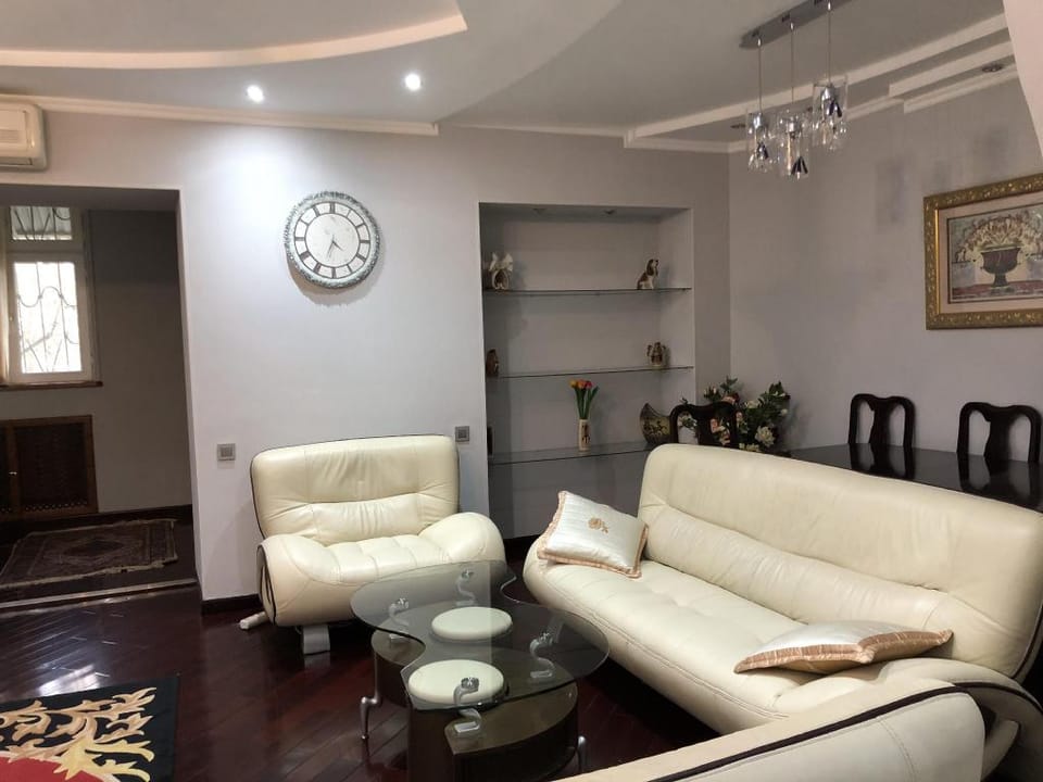 Great apartment in the heart of the city! Apartment in Europe