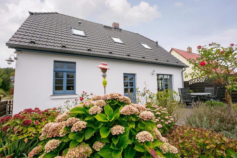 Fortuna I Vacation rental in Mecklenburg-Vorpommern, Germany