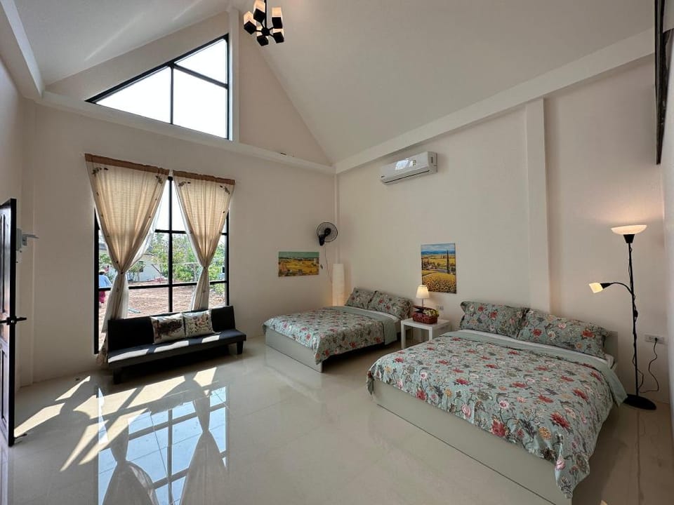 Sonne resort บ้านเคียงเดือน Vacation rental in Thailand