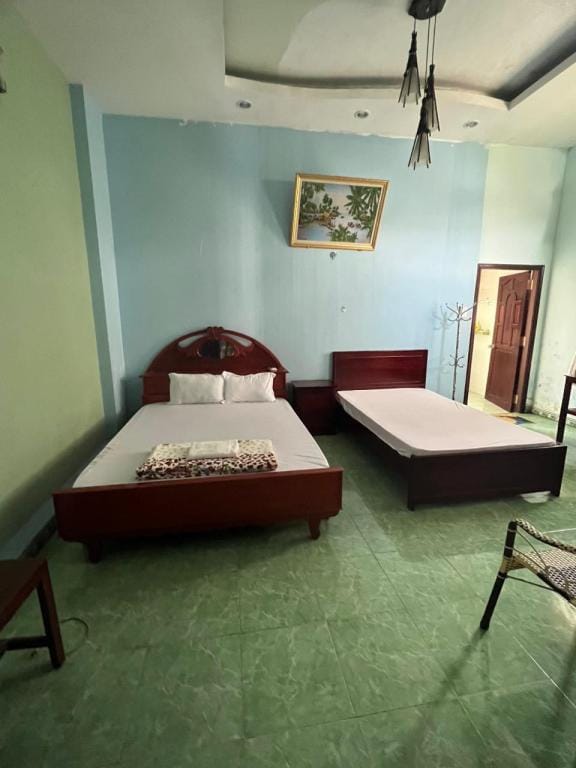 Hotel Hoàng Khiêm Apartment in Cambodia