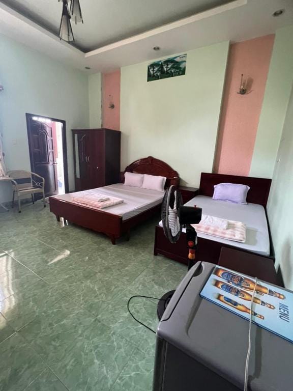 Hotel Hoàng Khiêm Apartment in Cambodia