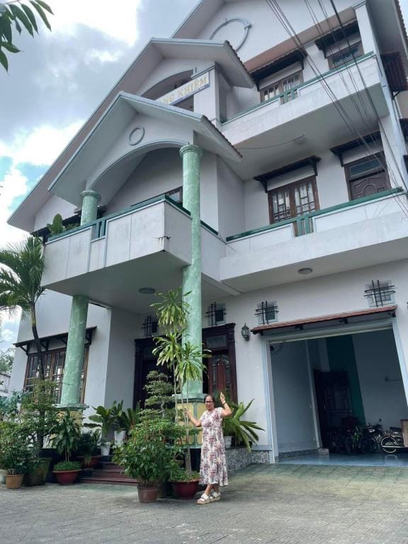 Hotel Hoàng Khiêm Apartment in Cambodia