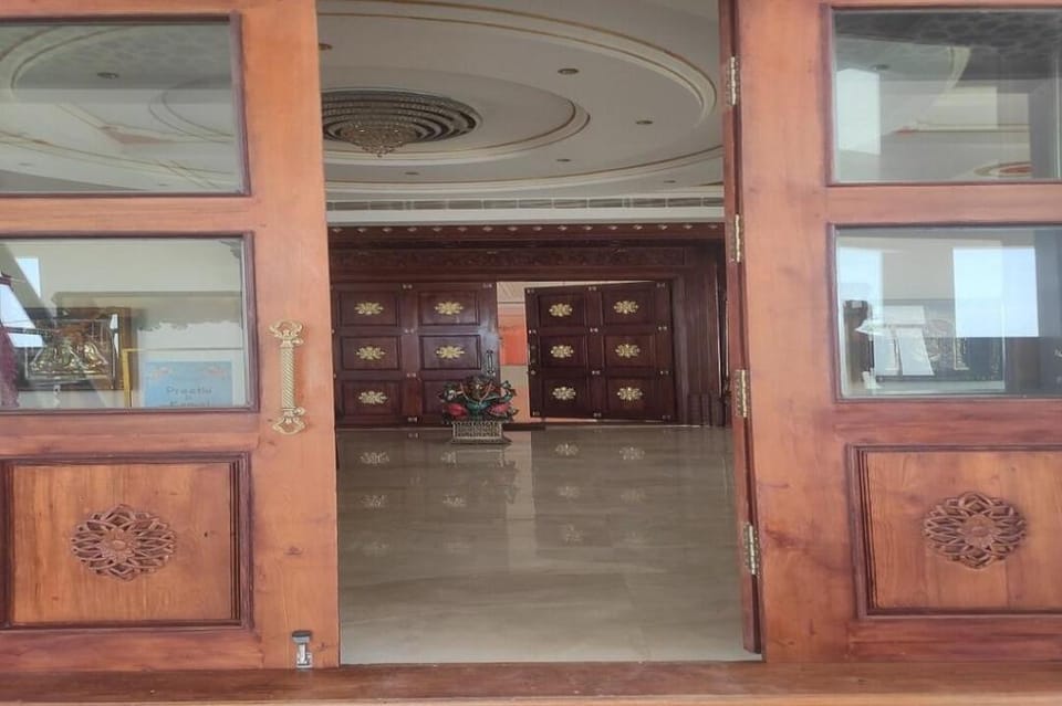 varshinipalace Hotel in Tamil Nadu