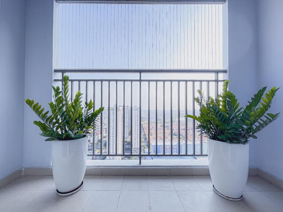 Gold House - Sunrise City Apartment -3 Bedroom Apartment in Ho Chi Minh City