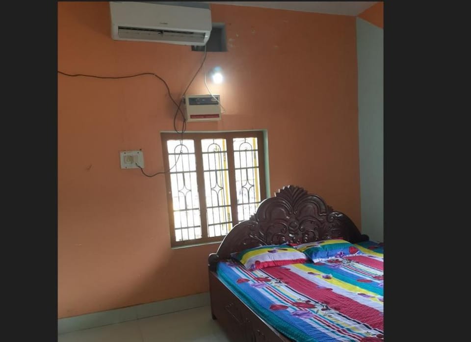 Maa Mangala Mandap and AC Lodge Vacation rental in Odisha