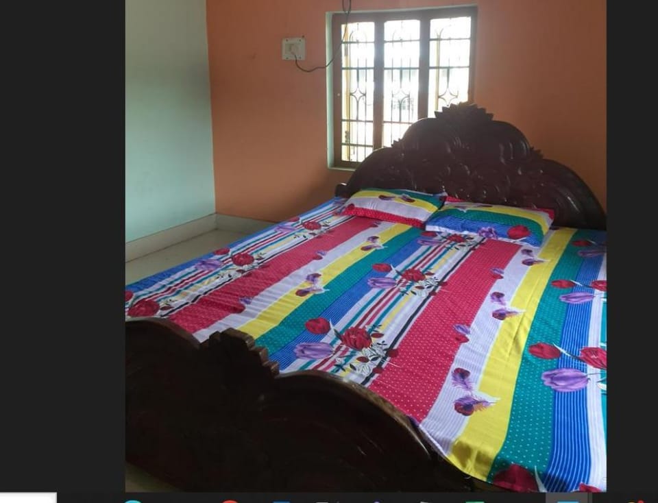 Maa Mangala Mandap and AC Lodge Vacation rental in Odisha