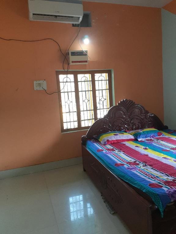 Maa Mangala Mandap and AC Lodge Vacation rental in Odisha