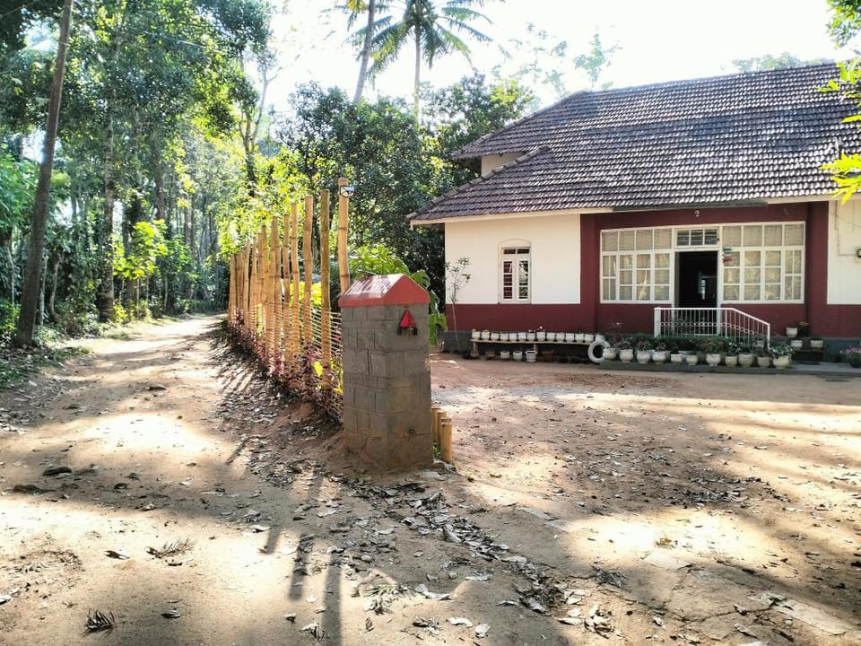Hill Estate Stay  Villa in Kerala