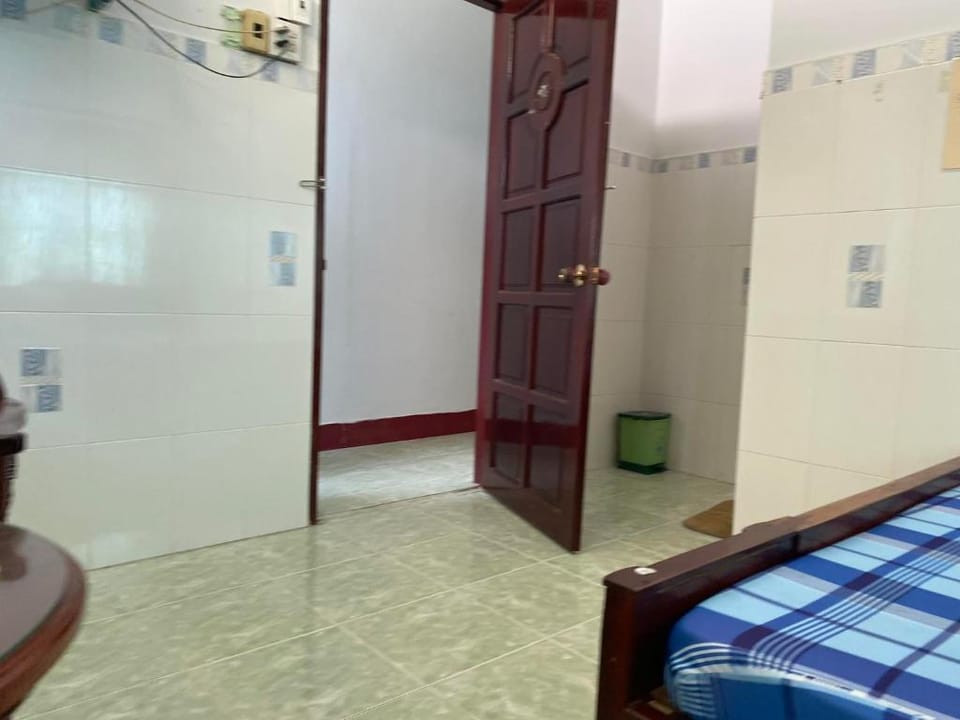 Nhà nghỉ Kim Yến 2 Apartment in Cambodia