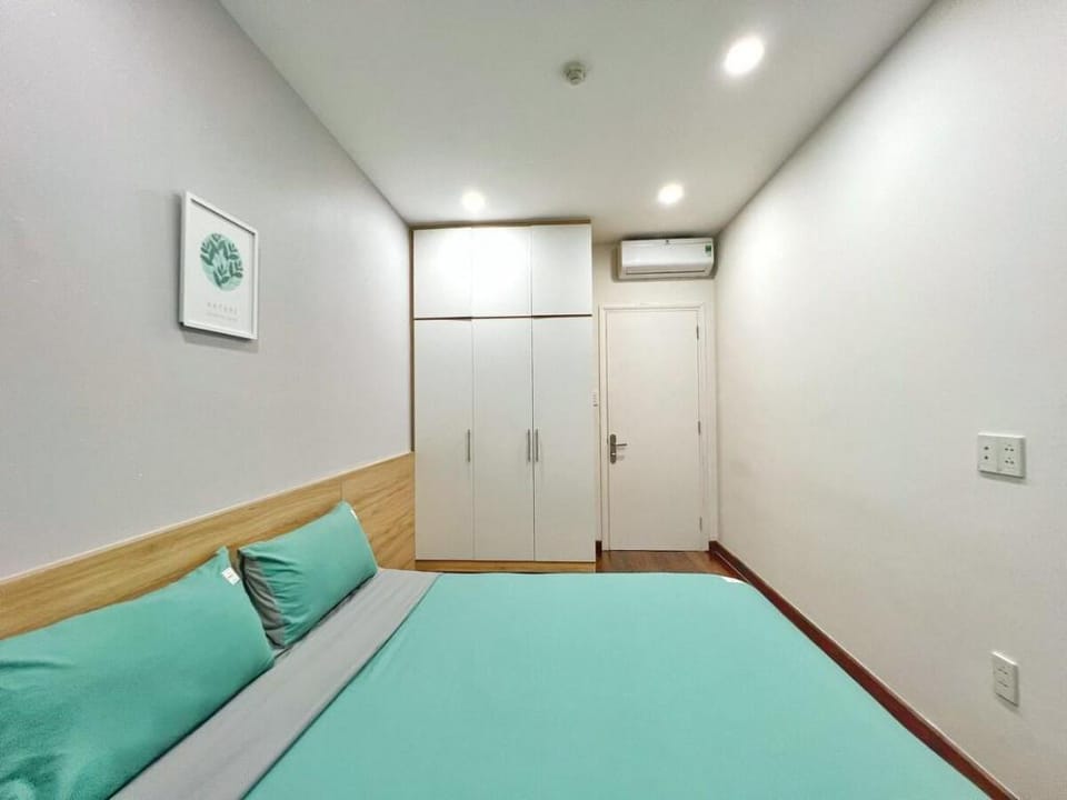 RiverGate Luxury 2br Apartment in D1 HCMC CBD Vacation rental in Ho Chi Minh City