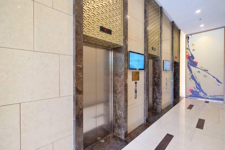 RiverGate Luxury 2br Apartment in D1 HCMC CBD Vacation rental in Ho Chi Minh City