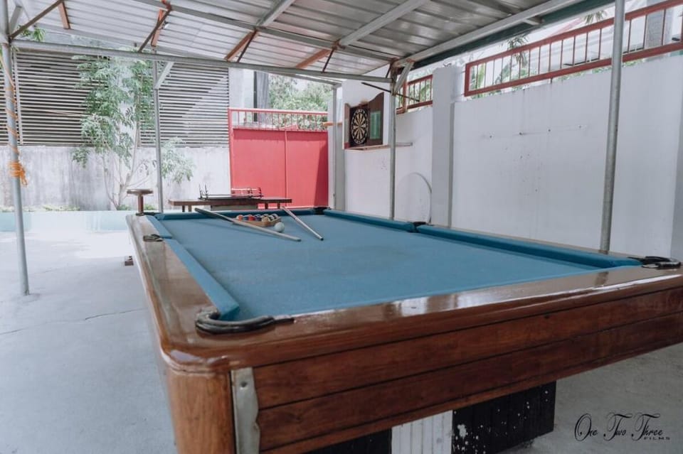 Hotspring Resort Vacation rental in Calabarzon