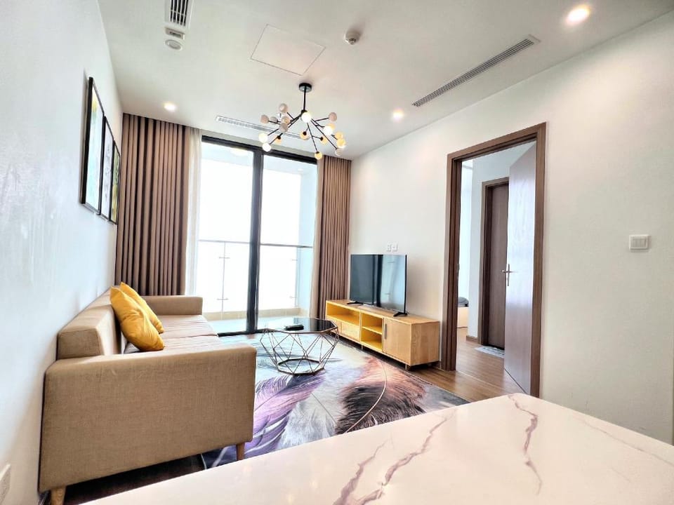 Căn hộ 2 phòng ngủ Apartment in Laos