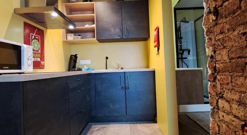 Le 23 - La Roche-en-Ardenne Apartment in Wallonia, Belgium