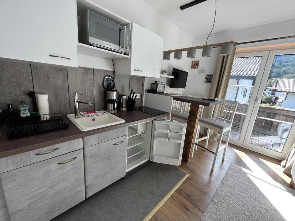 Gasthof Königstand Apartment in Garmisch-Partenkirchen