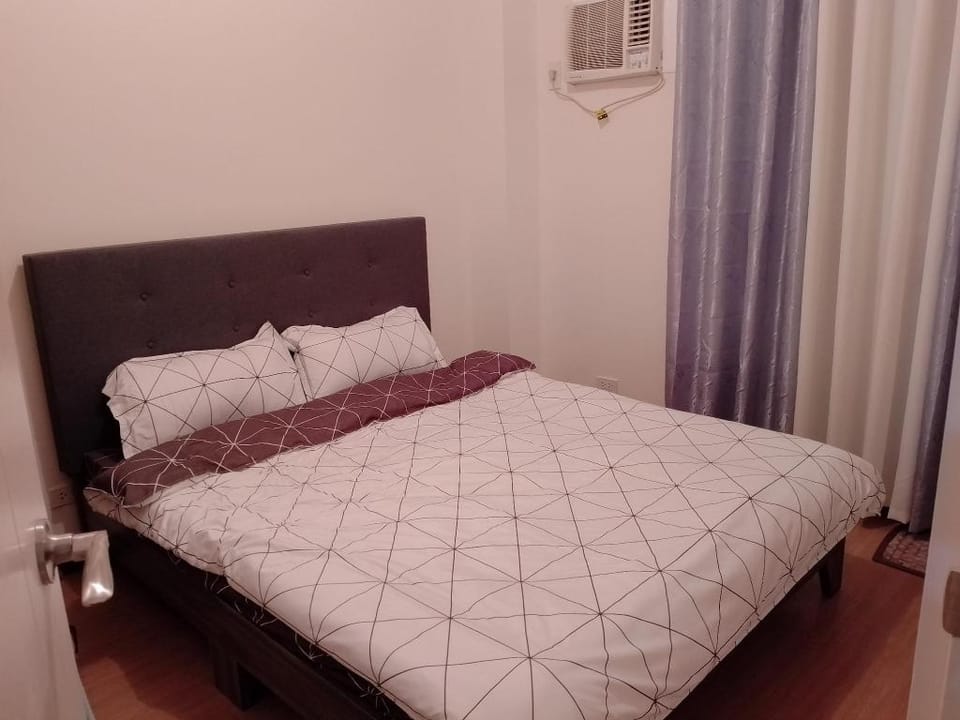 Traveler Residence 2BR by Celandine Apartment in Quezon City