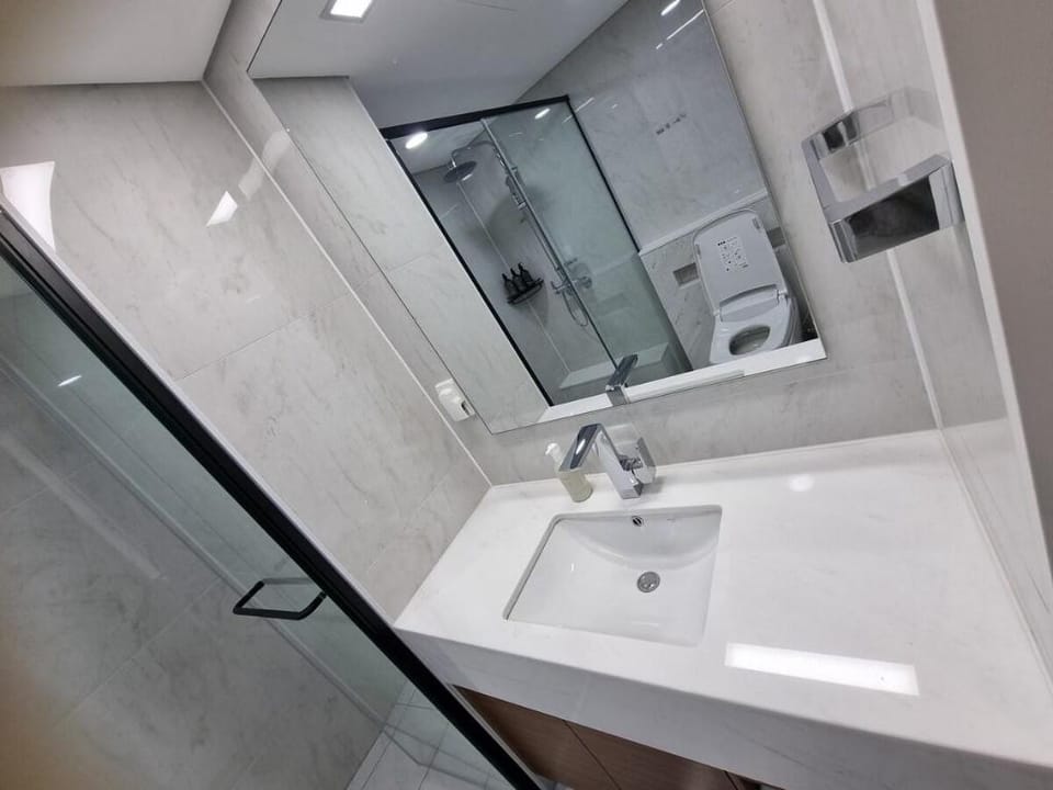 Open (Newly Built) Gangnam Station Area Two-Room High-End Luxury Hotel-Grade Residence Apartment in Seoul
