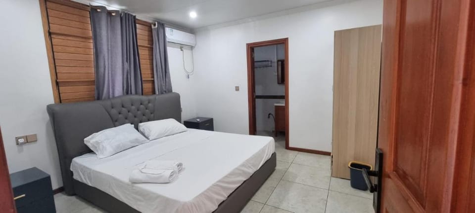 Nena Accomodations Apartment in Nadi
