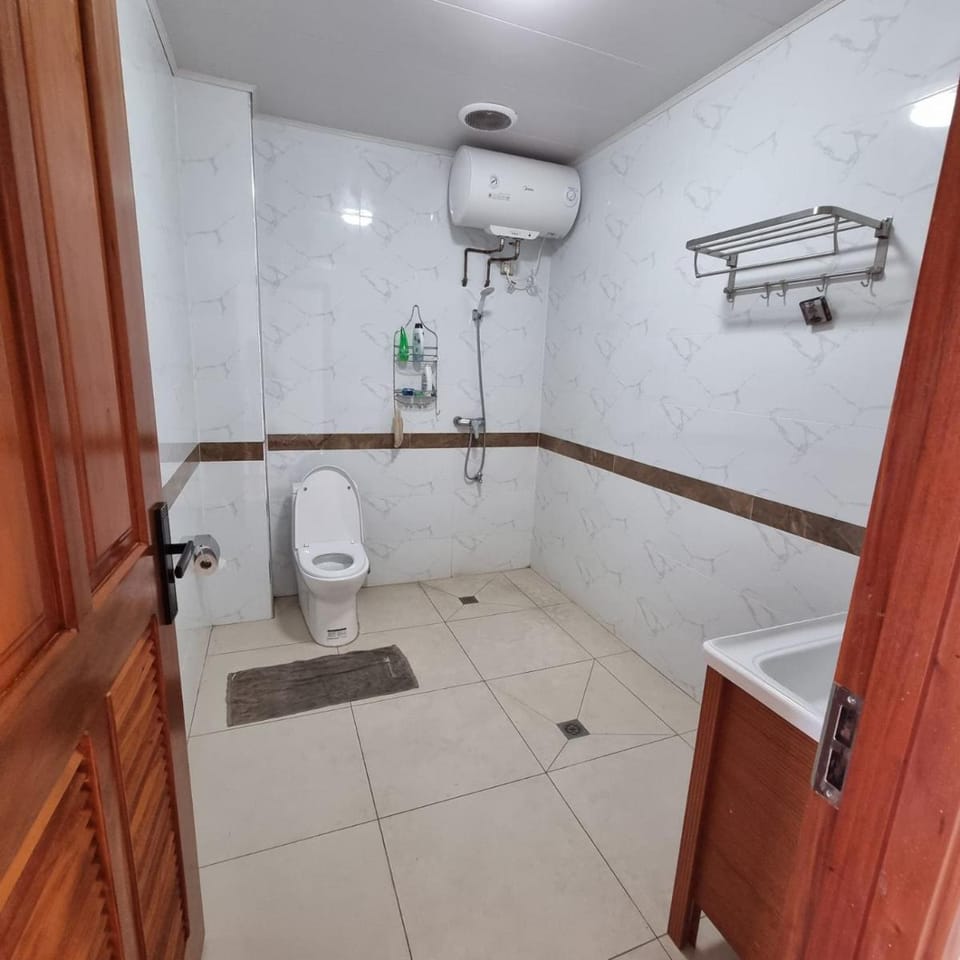 Nena Accomodations Apartment in Nadi