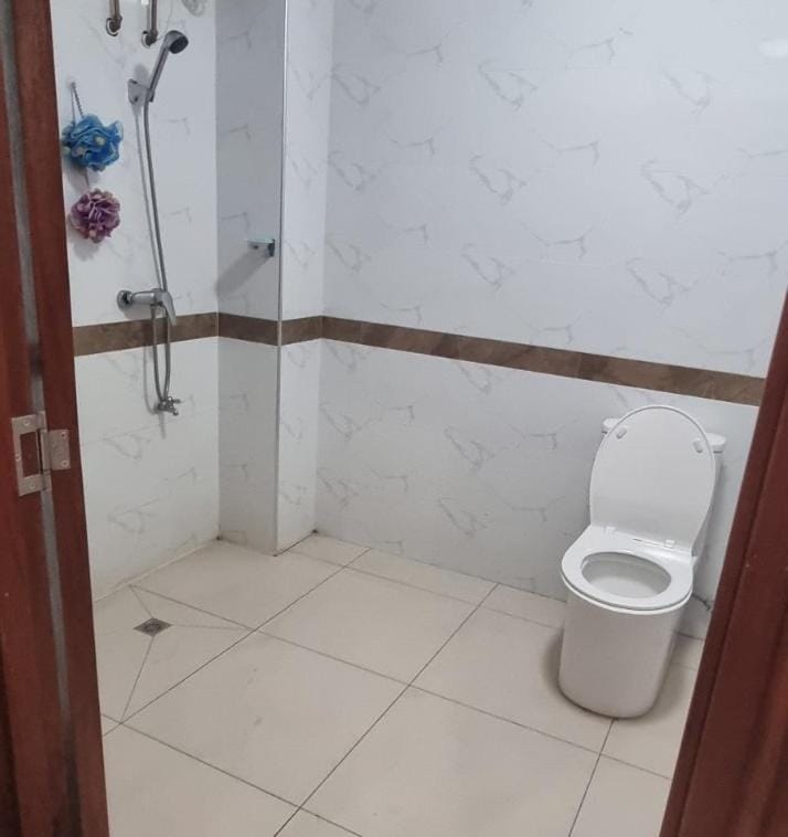 Nena Accomodations Apartment in Nadi