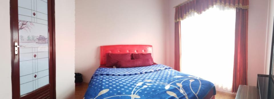 Homestay wahyu abadi 2 syariah Vacation rental in Indonesia