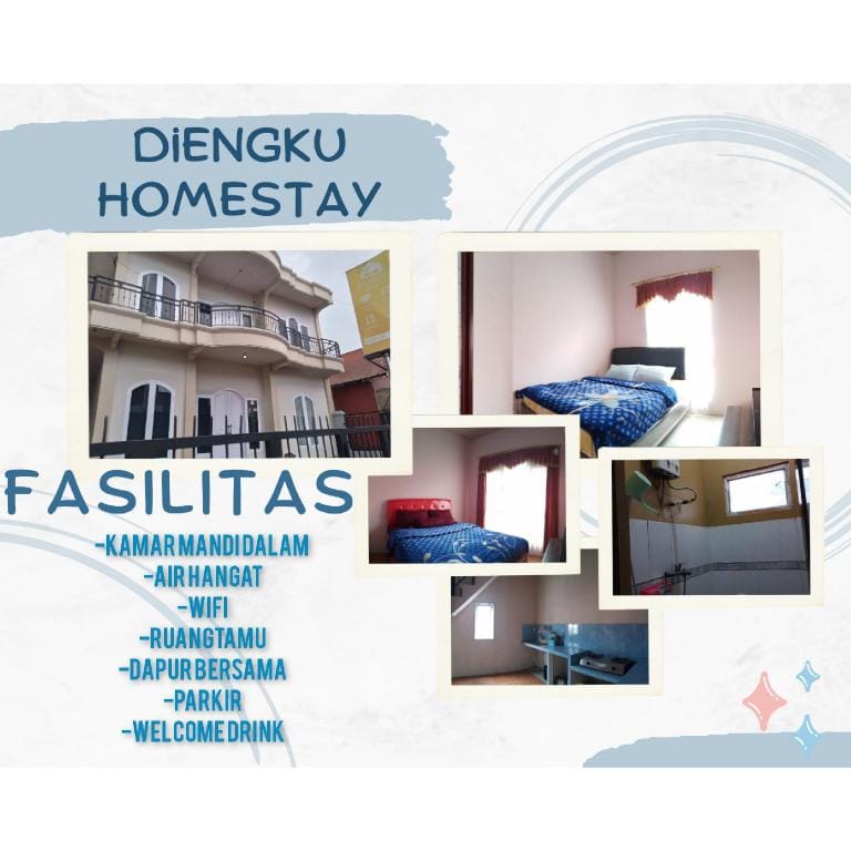 Homestay wahyu abadi 2 syariah Vacation rental in Indonesia
