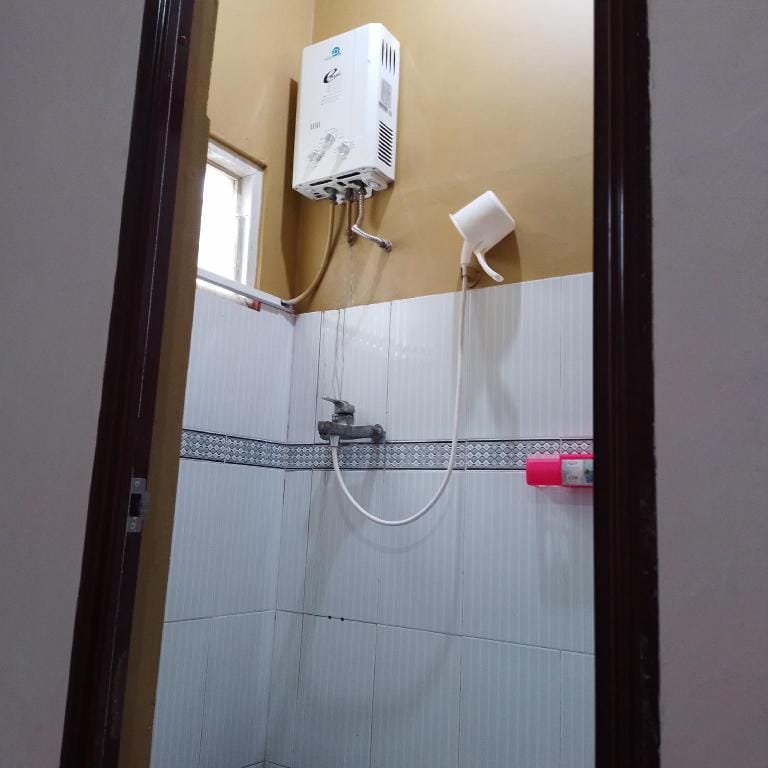 Homestay wahyu abadi 2 syariah Vacation rental in Indonesia