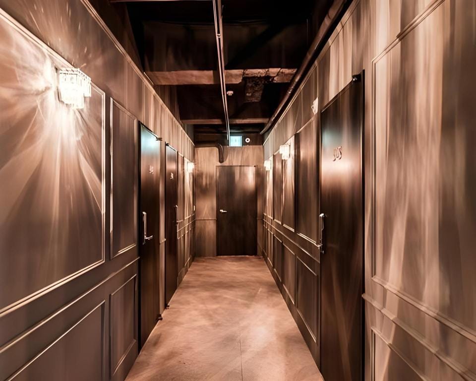 Red-Lighthouse Guest House Bed and Breakfast in South Korea