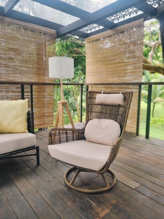 Treehouse Suite perfect for couples Vacation rental in Calabarzon