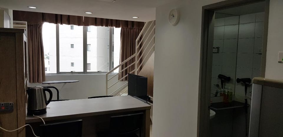 CEO by Venturetel Apartment in Bayan Lepas