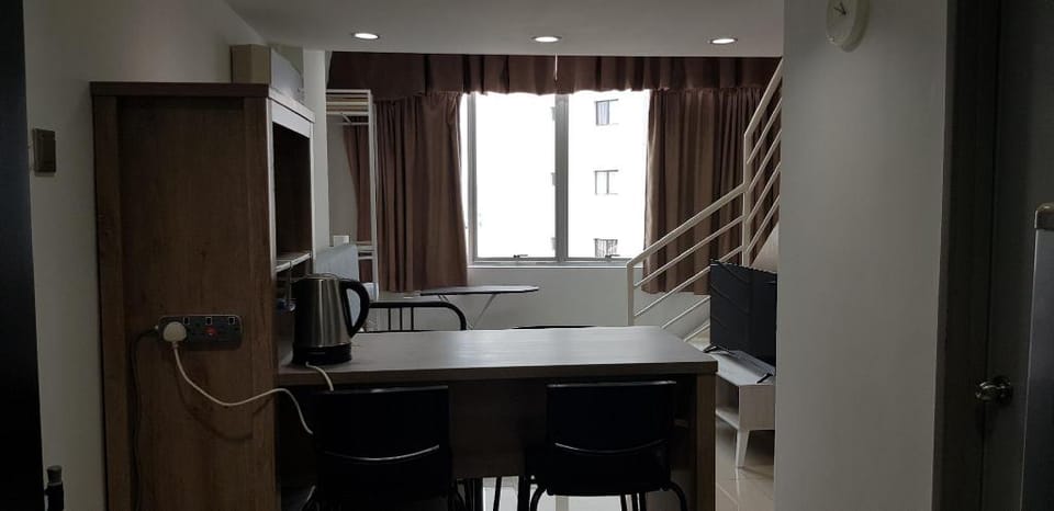 CEO by Venturetel Apartment in Bayan Lepas