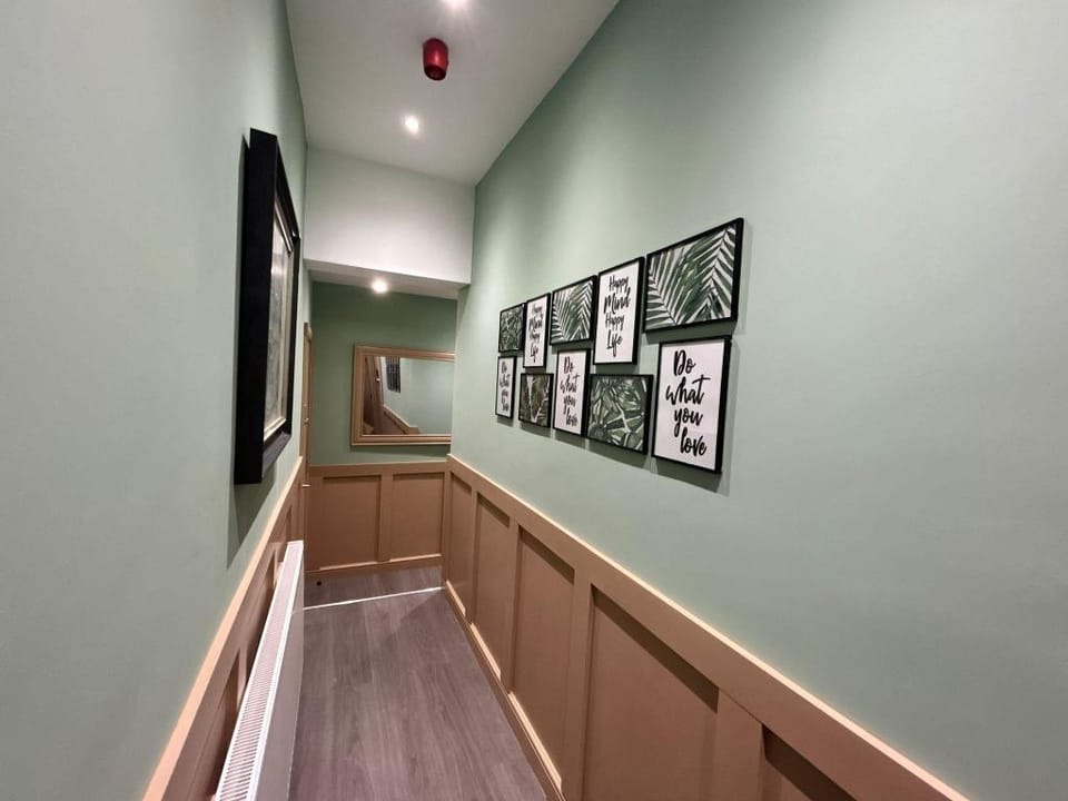 Strawberry Fields Suite by Sasco Apartments Apartment in Blackpool