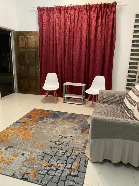 comfort homestay to stay with your family Vacation rental in Negeri Sembilan, Malaysia