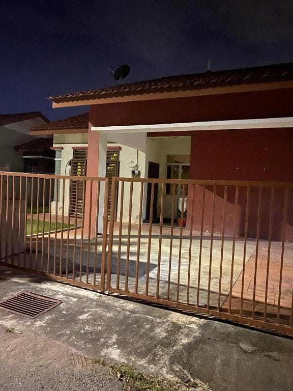 comfort homestay to stay with your family Vacation rental in Negeri Sembilan, Malaysia