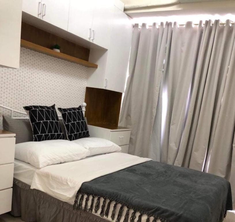 Flexi 1BR or 2BR convertible @ South Residences  Apartment in Las Pinas
