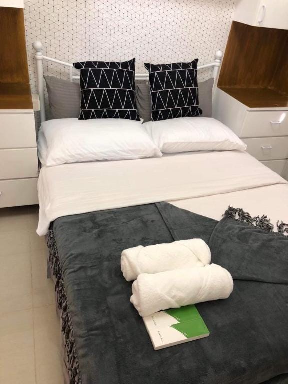 Flexi 1BR or 2BR convertible @ South Residences  Apartment in Las Pinas