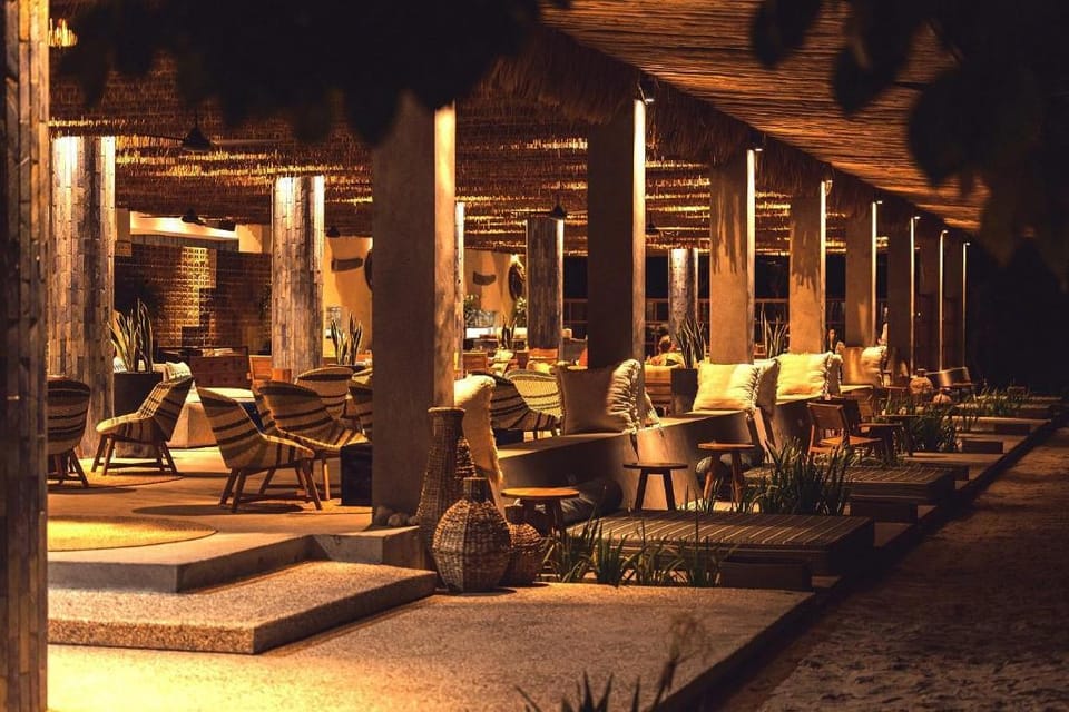 Gorgeous 1BR Loft Torok Beach View Vacation rental in West Praya