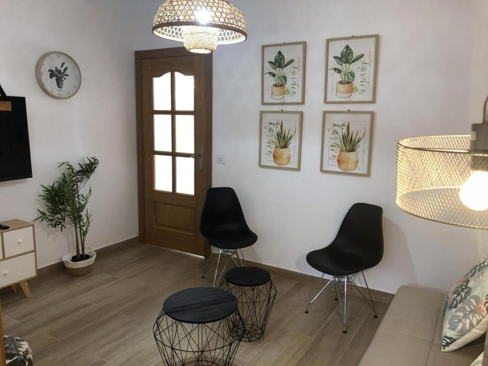 Vilamarlux IV Apartment in Maresme