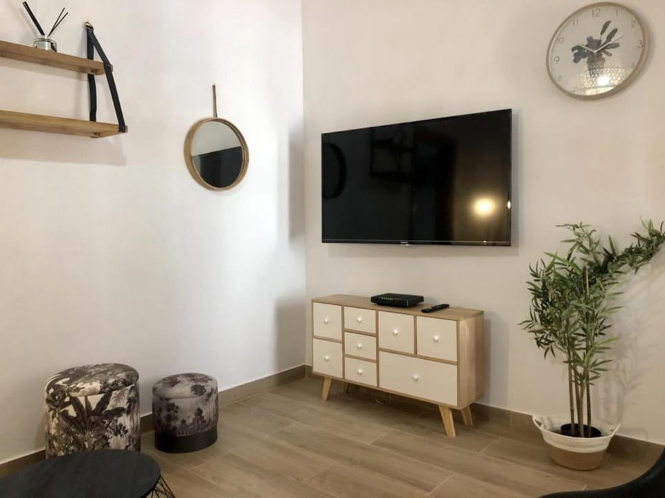 Vilamarlux IV Apartment in Maresme