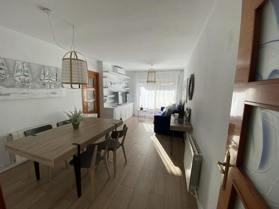 Vilamarlux VI Apartment in Maresme