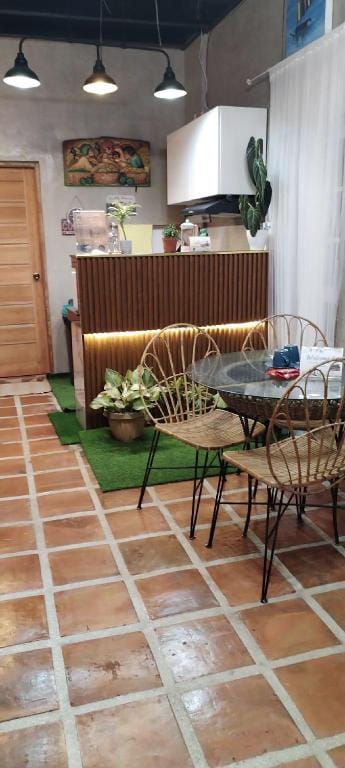 Sandz Casa Feliz - Near Silang, Cavite & Tagaytay Vacation rental in Tagaytay