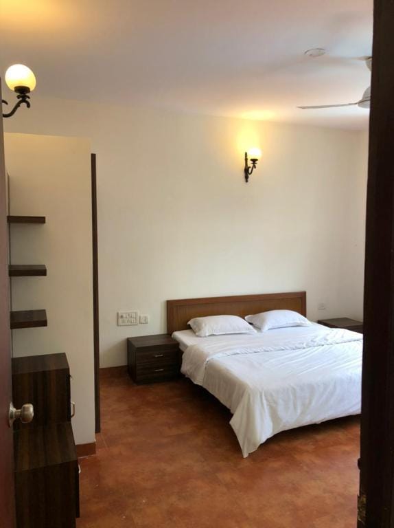 RONNE'S  BLUE LAGOON  3 BHK  VILLA IN SANGOLDA Villa in Goa, India