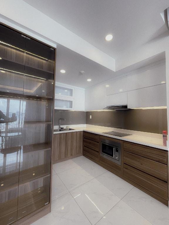 Ho Chi Minh City Apartments Apartment in Ho Chi Minh City