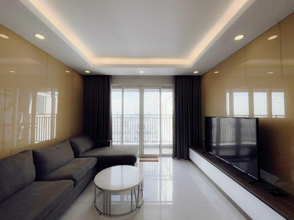 Ho Chi Minh City Apartments Apartment in Ho Chi Minh City
